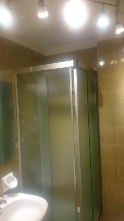 Apartament Monolocale Milky Way - Colle Sestriere Zewnętrze zdjęcie