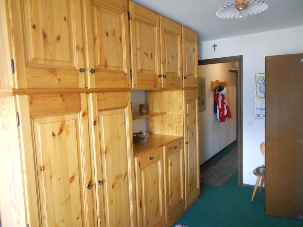 Apartament Monolocale Milky Way - Colle Sestriere Zewnętrze zdjęcie